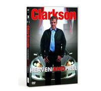 Jeremy Clarkson - Heaven And Hell [Edizione: Regno Unito] [Edizione: Regno Unito]