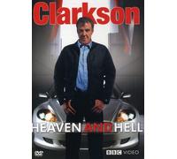 Clarkson: Heaven & Hell (DVD) Jeremy Clarkson