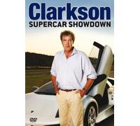 Clarkson, Jeremy - Supercar Showdown [Import]