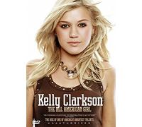 Clarkson, Kelly - All American Girl