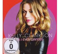 Clarkson,Kelly - All I Ever Wanted inkl.