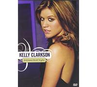 Clarkson, Kelly - Behind Hazel Eyes /