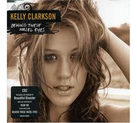 Clarkson, Kelly - Behind These Hazel Eyes