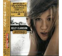 Clarkson, Kelly - Breakaway