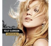 Clarkson Kelly - Breakaway