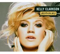 Clarkson,Kelly - Breakaway