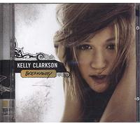 Clarkson, Kelly - Breakaway