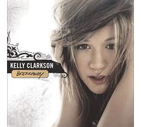 Clarkson, Kelly - Breakaway