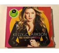 Clarkson,Kelly - Clarkson,Kelly - All I Ever Wanted (Slide Pack)