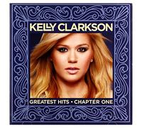 Clarkson, Kelly - Kelly Clarkson Greatest Hits: Uk Edition