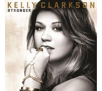 Clarkson, Kelly - Stronger