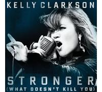 Clarkson,Kelly - Stronger (What Doesn'T Kill You)