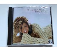 Clarkson,Kelly - Thankful