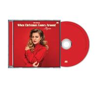 Clarkson Kelly - When Christmas Comes Around Again