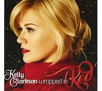 Clarkson, Kelly - Wrapped In Red
