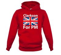 Clarkson Per Pm - Bambini Felpa/Maglione - Jeremy Fattoria Diddly Squat