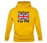 Clarkson Per Pm - Bambini Felpa/Maglione - Jeremy Fattoria Diddly Squat