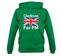Clarkson Per Pm - Bambini Felpa/Maglione - Jeremy Fattoria Diddly Squat