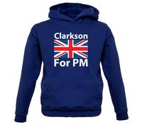 Clarkson Per Pm - Bambini Felpa/Maglione - Jeremy Fattoria Diddly Squat