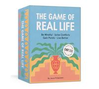 Jesse Finkelstein The Game of Real Life (Other printed item)