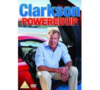 Clarkson - Powered Up (DVD) Jeremy Clarkson