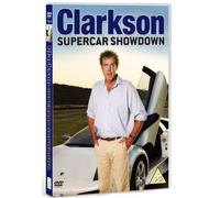 Clarkson - Supercar Showdown by Jeremy Clarkson(2007-11-05)