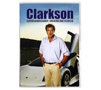 Clarkson Supercar Showdown [DVD] (IMPORT) (Nessuna versione italiana)
