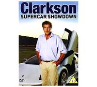 Clarkson - Supercar Showdown [Edizione: Regno Unito]