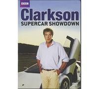 Clarkson: Supercar Showdown [Edizione: Stati Uniti]