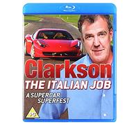 Clarkson - The Italian Job [Edizione: Regno Unito] [Edizione: Regno Unito]