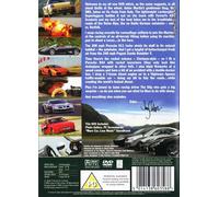 Clarkson - Thriller (DVD) Jeremy Clarkson