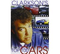Jeremy Clarkson - Top 100 Cars [Edizione: Regno Unito] [Edizione: Regno Unito]