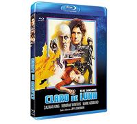 Claro de Luna BD 1977 Blue Sunshine