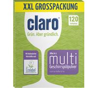 claro ECO Multi Polvere - 2,40 kg
