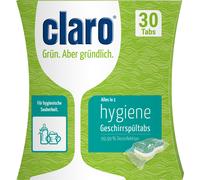 claro ECO Tabs Igiene - 30 pezzi