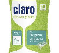 claro ECO Tabs Igiene - 50 pezzi