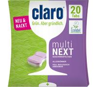 claro multi NEXT Tabs - 20 pz.