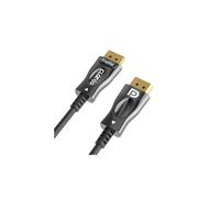 CLAROC Cavo ottico DisplayPort 1.4 8K CLAROC-DP-14-10M
