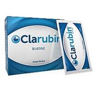 Clarubin 20bust