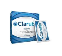 CLARUBIN 20BUST