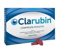 CLARUBIN 30CPR