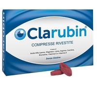 CLARUBIN 30CPR