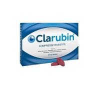 CLARUBIN 30CPR