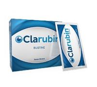 Clarubin 20 bustine 4,5 g
