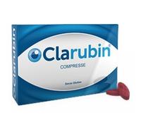 CLARUBIN 30CPR
