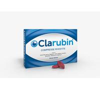 Clarubin® ShedirPharma® 30 Compresse