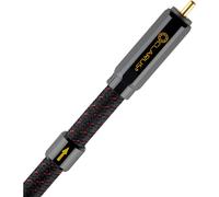 Clarus Crimson DIGITAL RCA 0,5m