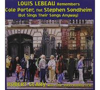 Clary, Robert - Sings Cole Porter