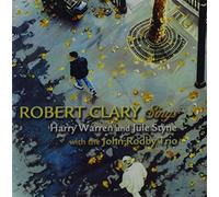 Clary, Robert - Sings Harry Warrne & Jules Styne