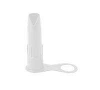 CLAS Equipements 12 ugelli a V 10 mm ø15 x 1,5 mm L.58 mm per Cartuccia Standard - CO 1052